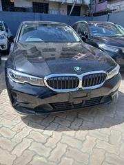 BMW 320i 2019 Black for sale
