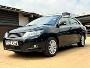Toyota Allion 2009 Black for sale