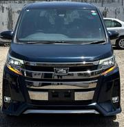 Toyota Noah 2020 Black for sale