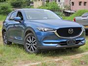 Mazda CX-5 2019 Teal for sale