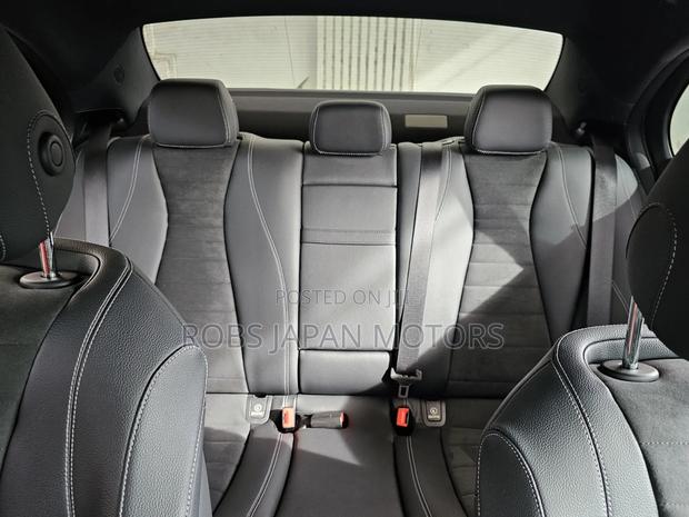 Mercedes-Benz E200 2019 Silver