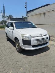 Toyota Probox 2016 White for sale