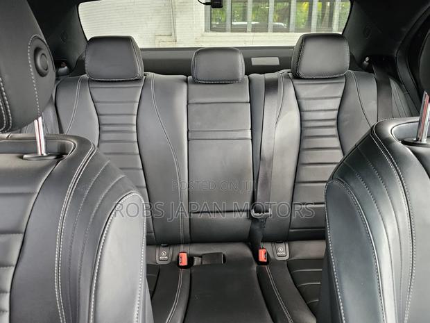 Mercedes-Benz E200 2019 Gray