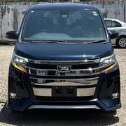 Toyota Noah 2020 Blue for sale
