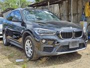 BMW X1 2018 Black for sale
