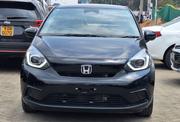Honda Fit 2020 Black for sale