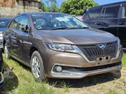 Toyota Allion 2019 Brown for sale