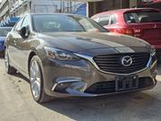 Mazda Atenza 2018 Brown for sale
