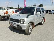 Suzuki Jimny 2017 Silver for sale