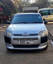 Toyota Succeed 2019 Gray for sale