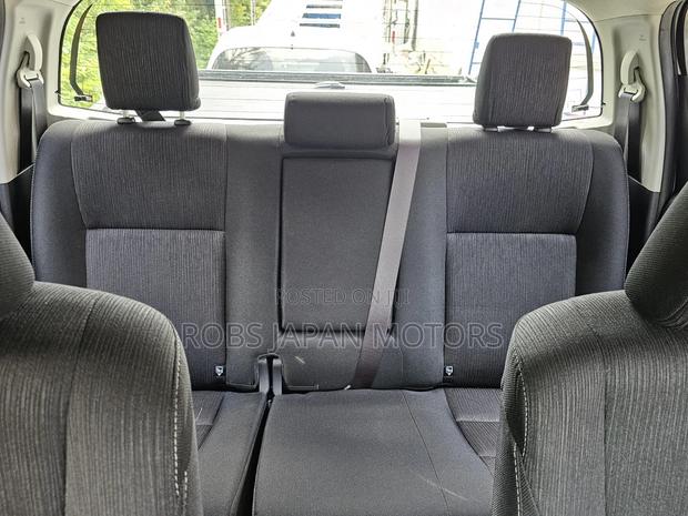 Toyota Hilux 2019 White