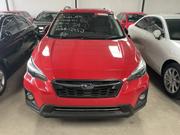 Subaru XV Sport Package with Technology 2019 Red for sale
