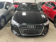 Audi A3 2.0T Premium FWD Sedan 2019 Black for sale
