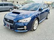Subaru Levorg 2015 Blue for sale
