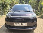 Toyota Spade 2015 Maroon for sale