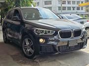 BMW X1 2018 Matt Black for sale
