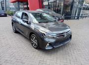 Toyota Starlet 2025 Gray for sale