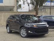Toyota Harrier 2015 Purple for sale