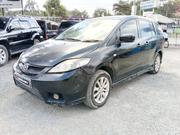 Mazda Premacy 2005 Black for sale