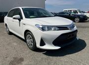 Toyota Axio 1.5 Hybrid G 2WD 2020 for sale