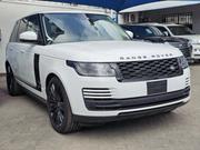 Land Rover Range Rover Vogue 2019 Pearl for sale