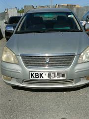 Toyota Premio 2003 Silver for sale
