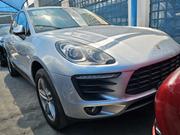 Porsche Macan 2018 Silver for sale