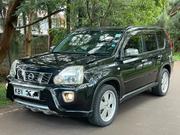 Nissan X-Trail 2008 for sale