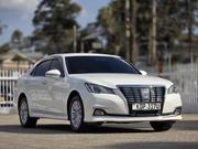 Toyota Crown 2016 for sale
