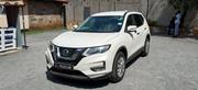Nissan X-Trail 2018 White for sale