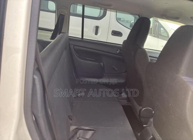 Toyota Probox 1.5 Hybrid GL 2021