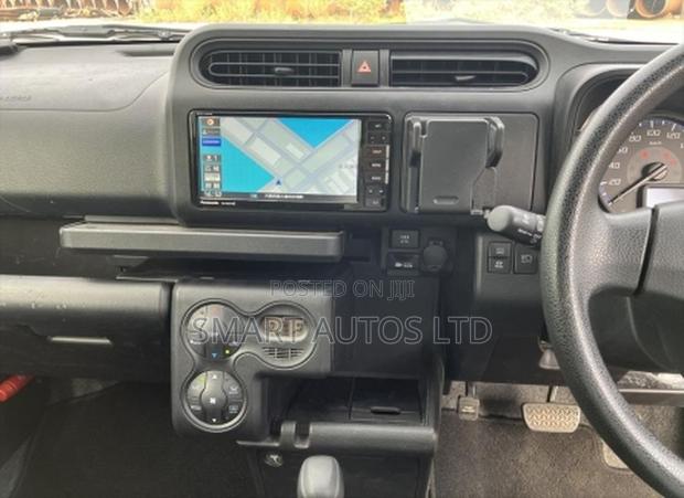 Toyota Probox 1.5 Hybrid GL 2021