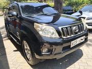 Toyota Land Cruiser Prado 2.7 i 2011 Black for sale