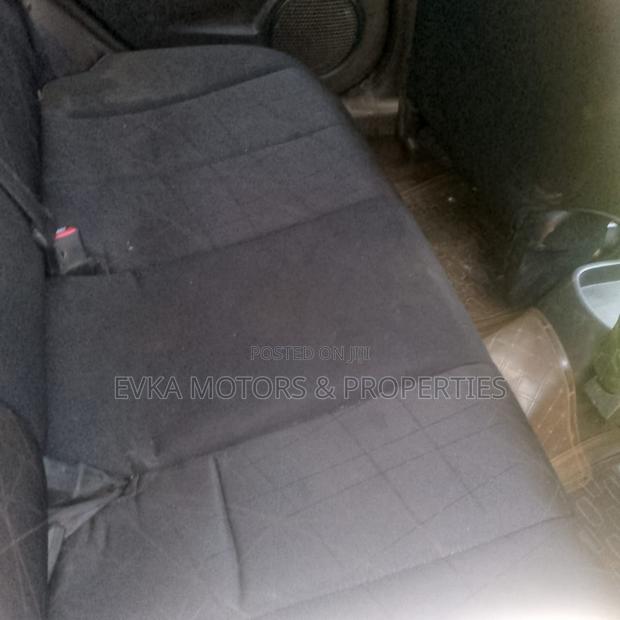Mazda Demio 2012 White