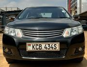 Toyota Allion 2009 Black for sale