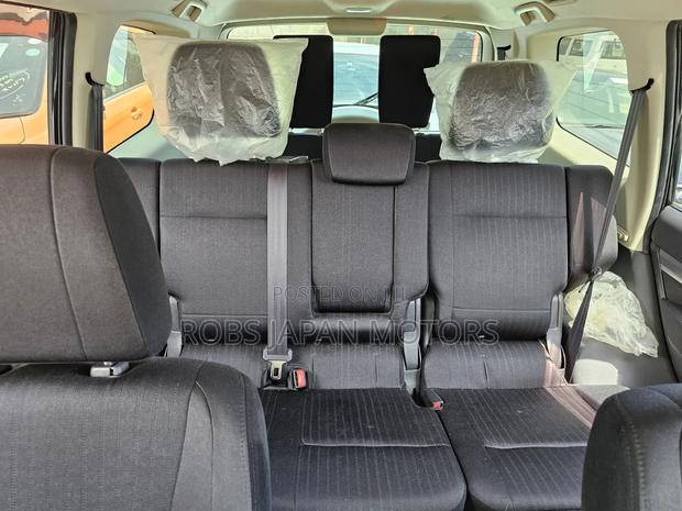 Mitsubishi Pajero 2019 Silver