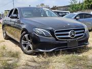 Mercedes-Benz E200 2019 Matt Black for sale