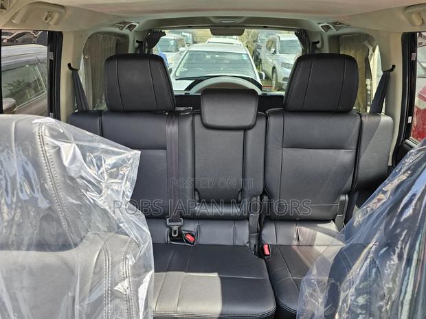 Mitsubishi Pajero 2019 Gray