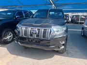 Toyota Land Cruiser Prado 2.8 2019 for sale