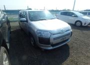 Toyota Probox 2021 Silver for sale