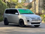 Toyota Probox 2018 Silver for sale