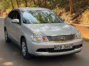 Nissan Sylphy 2011 Silver for sale