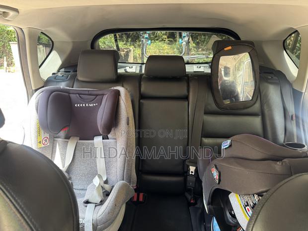 Mazda CX-5 Touring FWD 2013 White