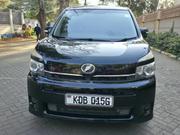 Toyota Voxy 2014 Black for sale