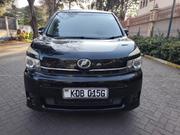 Toyota Voxy 2014 Black for sale