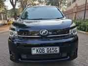 Toyota Voxy 2014 Black for sale
