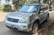 Nissan X-Trail 2007 for sale