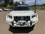 Toyota Land Cruiser Prado 2.7 VVT-i 2014 Pearl for sale