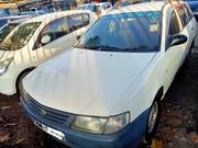Nissan Advan 2006 White for sale