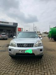 Nissan X-Trail 2007 Gray for sale